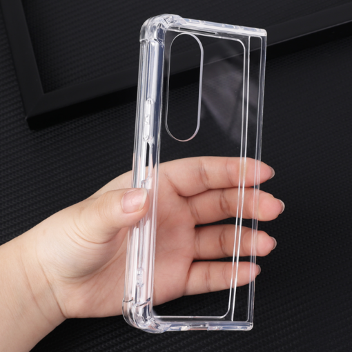 coque de protection pour Samsung Galaxy Z fold 2 3 4 5