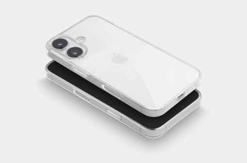 Clear iPhone 16 Case – Image 5