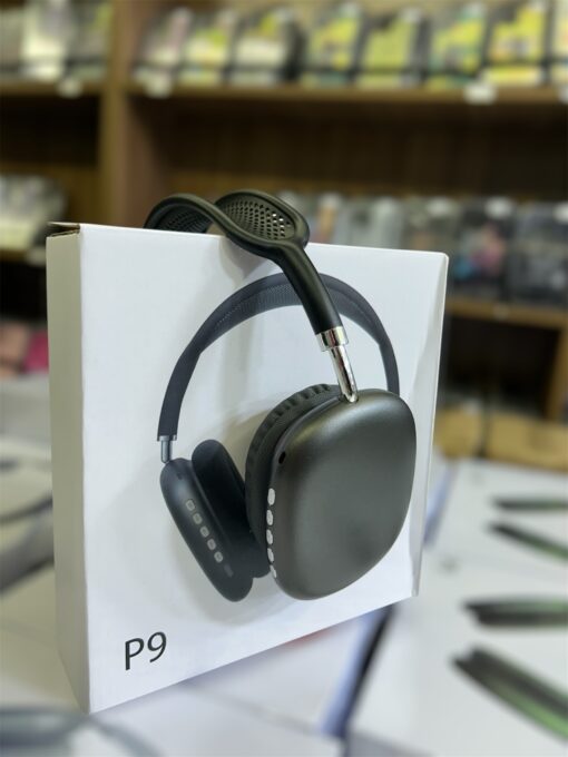 casque bluetooth p9