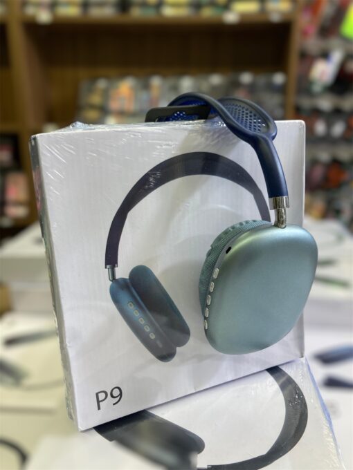 casque bluetooth p9