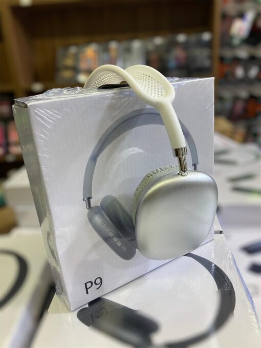 casque bluetooth p9