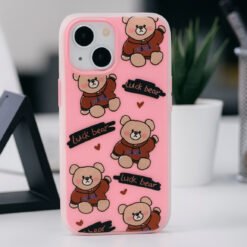 Pochette iPhone 13/14/15/16 max