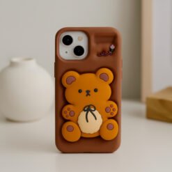 Pochette iPhone nonos 13/14/15/16 max