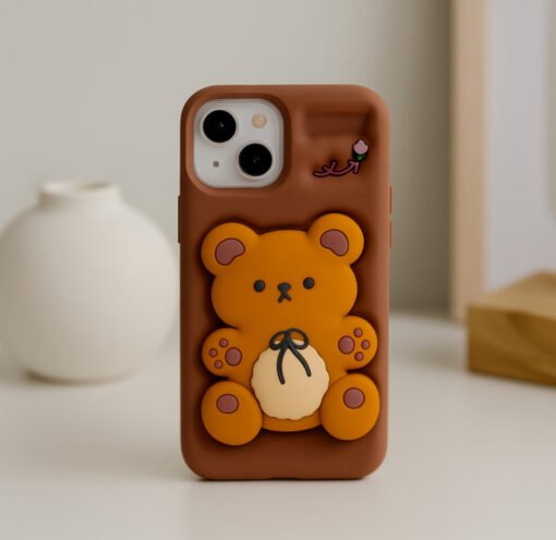 Pochette iPhone nonos 13/14/15/16 max