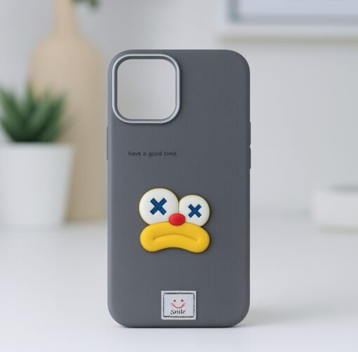 Pochette iPhone nonos 13/14/15/16 max