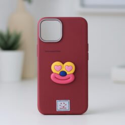 Pochette iPhone nonos 13/14/15/16 max