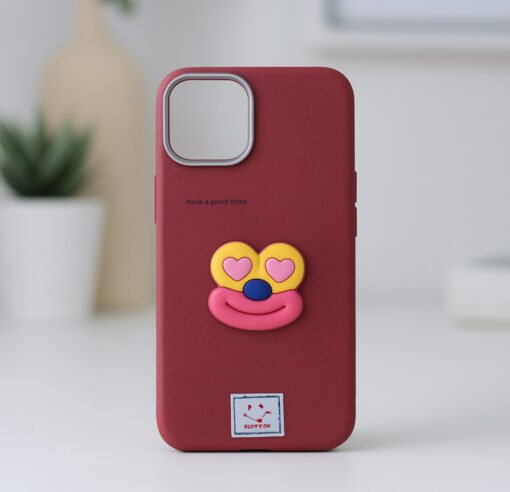 Pochette iPhone nonos 13/14/15/16 max