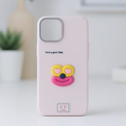 Pochette iPhone nonos 13/14/15/16 max