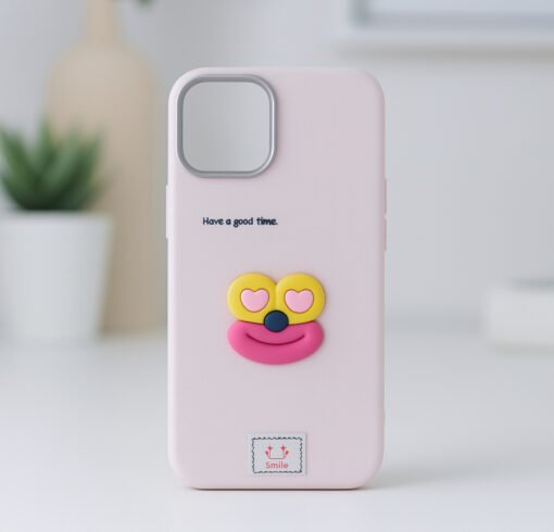 Pochette iPhone nonos 13/14/15/16 max