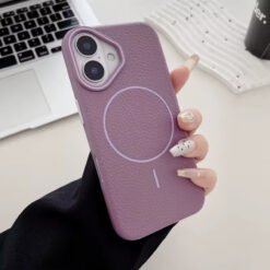Pochette iPhone 11/12/13/14/15/16 MAX