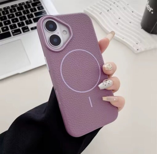 Pochette iPhone 11/12/13/14/15/16 MAX