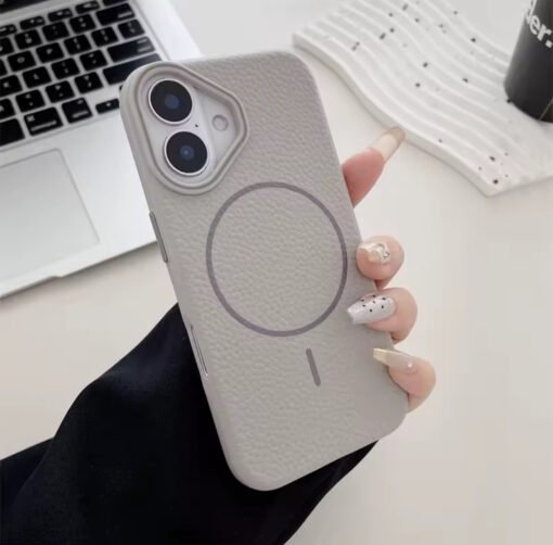 Pochette iPhone 11/12/13/14/15/16 MAX