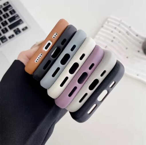 Pochette iPhone 11/12/13/14/15/16 MAX – Image 3