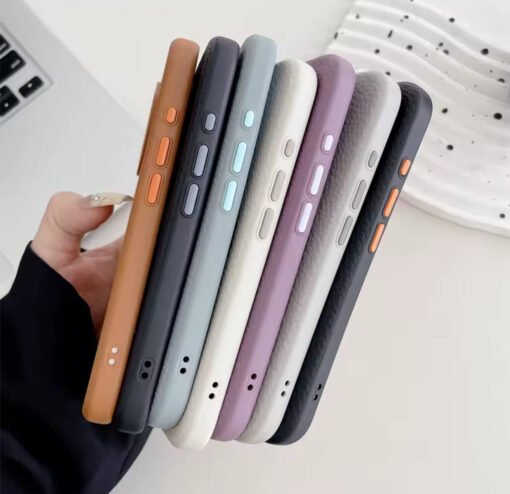 Pochette iPhone 11/12/13/14/15/16 MAX – Image 2